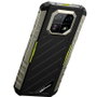 Ulefone Armor 22 8GB RAM 128GB Negro y Verde